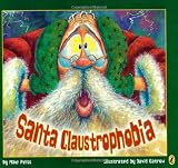 Reiss, Mike: Santa Claustrophobia Reiss, Mike: Santa Claustrophobia