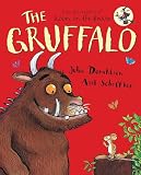 Donaldson, Julia: The Gruffalo Donaldson, Julia: The Gruffalo