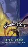 Woods, Brenda: Emako Blue Woods, Brenda: Emako Blue