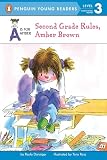 Danziger, Paula: Second Grade Rules, Amber Brown Danziger, Paula: Second Grade Rules, Amber Brown