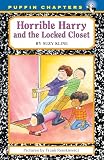Kline, Suzy: Horrible Harry And the Locked Closet Kline, Suzy: Horrible Harry And the Locked Closet