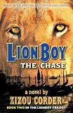 Corder, Zizou: Lionboy: The Truth