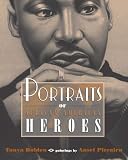 Bolden, Tonya: Portraits of African-american Heroes