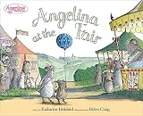 Holabird, Katharine: Angelina at the Fair