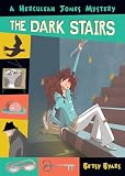 Byars, Betsy: The Dark Stairs: A Herculeah Jones Mystery