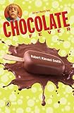 Smith, Robert Kimmel: Chocolate Fever Smith, Robert Kimmel: Chocolate Fever