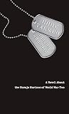 Hargreaves, Roger: Code Talker: A Novel About the Navajo Marines of World War Two