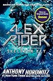 Horowitz, Anthony: Skeleton Key Horowitz, Anthony: Skeleton Key