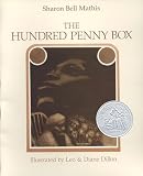 Mathis, Sharon Bell: Hundred Penny Box Mathis, Sharon Bell: Hundred Penny Box