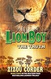 Corder, Zizou: Lionboy: The Truth
