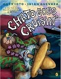 Soto, Gary: Chato Goes Cruisin'