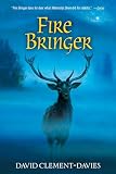 Clement-Davies, David: Fire Bringer