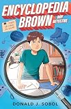Sobol, Donald J.: Encyclopedia Brown Boy Detective