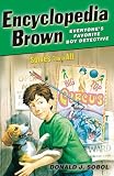 Sobol, Donald J.: Encyclopedia Brown Solves Them All
