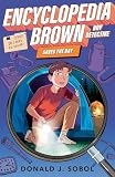 Sobol, Donald: Encyclopedia Brown Saves the Day