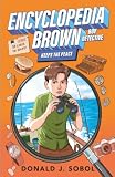 Sobol, Donald: Encyclopedia Brown Keeps the Peace