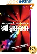 Will Grayson, Will Grayson