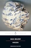 Bellow, Saul: Herzog