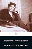 Baehr, Ed. Peter: The Portable Hannah Arendt