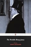 The Portable Henry James (0142437670) by James, Henry James, Henry: The Portable Henry James