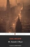 Bellow, Saul: Mr. Sammler's Planet