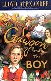 Alexander, Lloyd: Gawgon and the Boy Alexander, Lloyd: Gawgon and the Boy