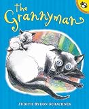 Schachner, Judith Byron: The Grannyman Schachner, Judith Byron: The Grannyman
