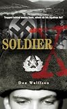 Wulffson, Don: Soldier X Wulffson, Don: Soldier X