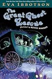 Ibbotson, Eva: The Great Ghost Rescue