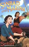 Hapka, Cathy: Sinbad and Marina