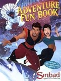 [???]: Sinbad Legend of the Seven Seas