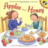 Holub, Joan: Apples and Honey: A Rosh Hashanah Book Holub, Joan: Apples and Honey: A Rosh Hashanah Book