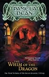 Dean, Pamela: The Whim of the Dragon