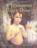 Coville, Bruce: William Shakespeare's a Midsummer Night's Dream Coville, Bruce: William Shakespeare's a Midsummer Night's Dream