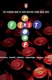 Not Available: First Proof Not Available: First Proof