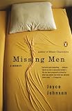 Johnson, Joyce: Missing Men: A Memoir