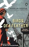Winspear, Jacqueline: Birds of a Feather Winspear, Jacqueline: Birds of a Feather