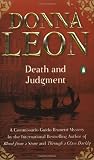 Leon, Donna: Death And Judgment Leon, Donna: Death And Judgment