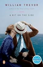 A Bit on the Side by William Trevor
