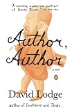 Lodge, David: Author, Author