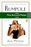 Mortimer, John: Rumpole And the Penge Bungalow Murders Mortimer, John: Rumpole And the Penge Bungalow Murders