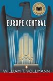 Vollmann, William T.: Europe Central: Library Edition