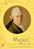 Gay, Peter: Mozart