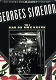 Simenon, Georges: The Bar on the Seine Simenon, Georges: The Bar on the Seine