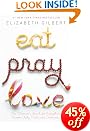 Eat, Pray, Love