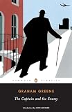 Greene, Graham: The Captain And the Enemy Greene, Graham: The Captain And the Enemy