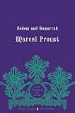 Proust, Marcel: Sodom and Gomorrah