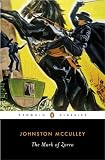 McCulley, Johnston: The Mark of Zorro