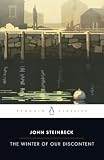 Steinbeck, John: The Winter of Our Discontent Steinbeck, John: The Winter of Our Discontent