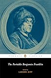 Franklin, Benjamin: The Portable Benjamin Franklin